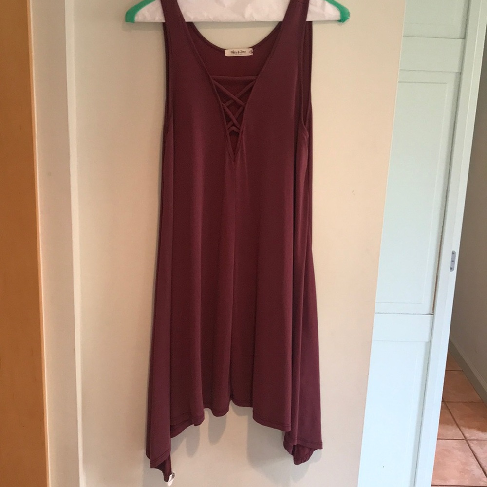 Mikey and Joey women’s dress